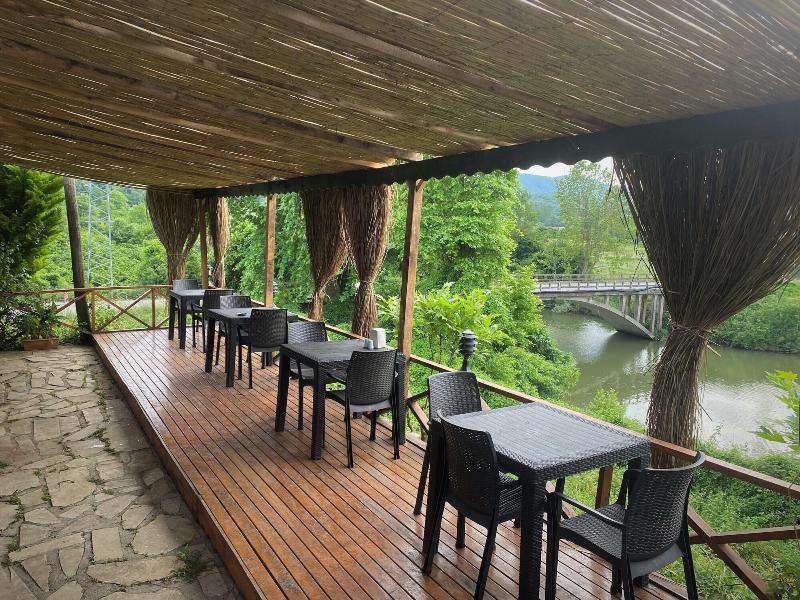 Agva Green River Otel image