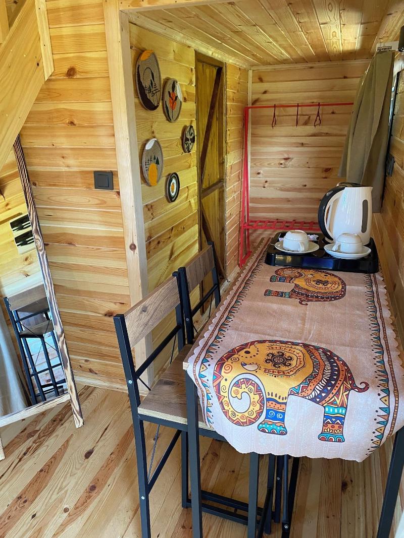 Agva Green River Otel image