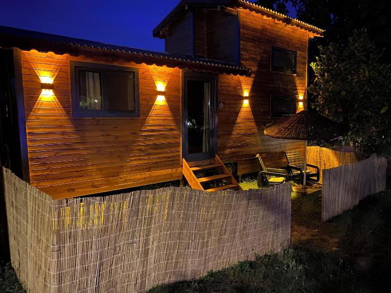 Agva Green River Otel image