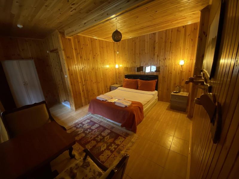 Agva Green River Otel image