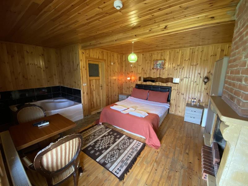 Agva Green River Otel image