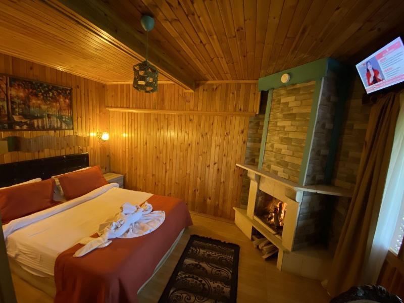 Agva Green River Otel image