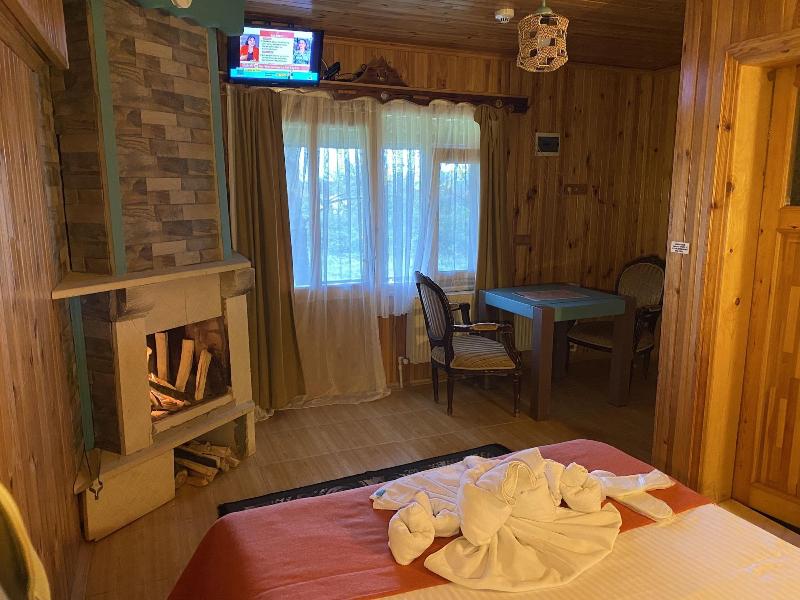 Agva Green River Otel image