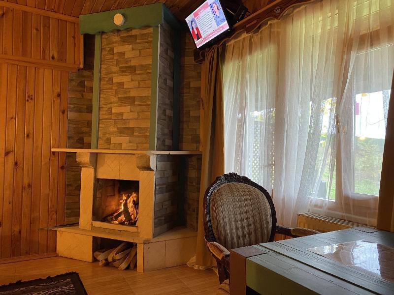 Agva Green River Otel image