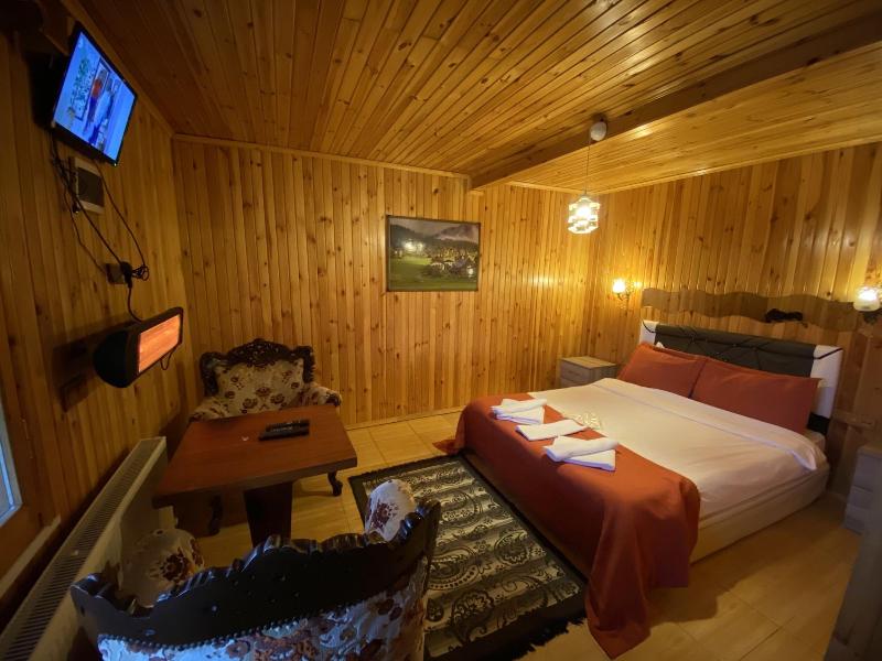 Agva Green River Otel image