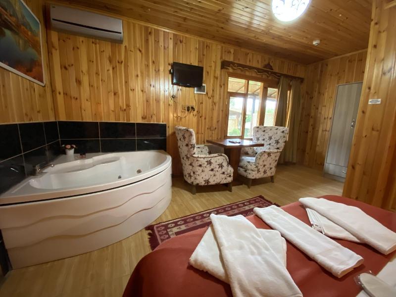 Agva Green River Otel image