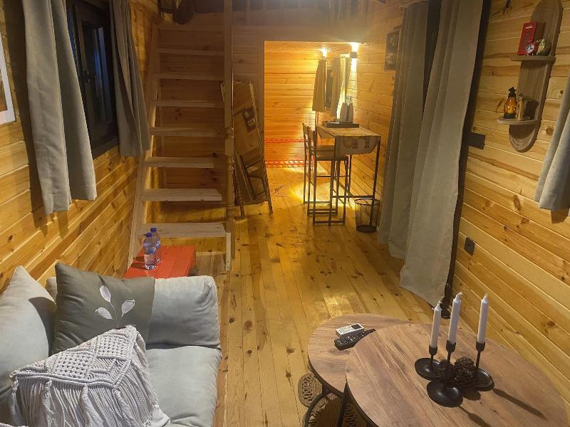 Agva Green River Otel image