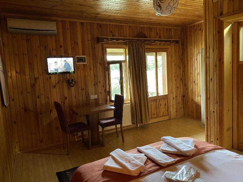Agva Green River Otel image