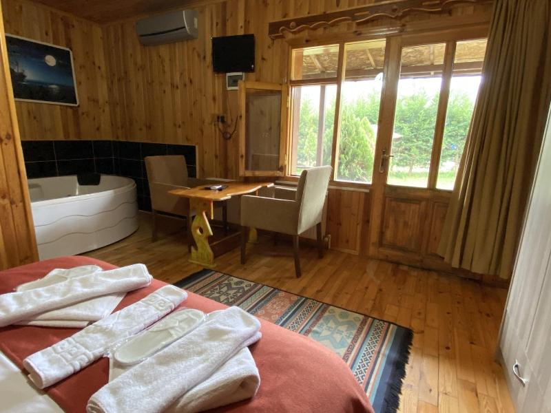 Agva Green River Otel image