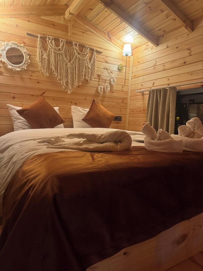 Agva Green River Otel image