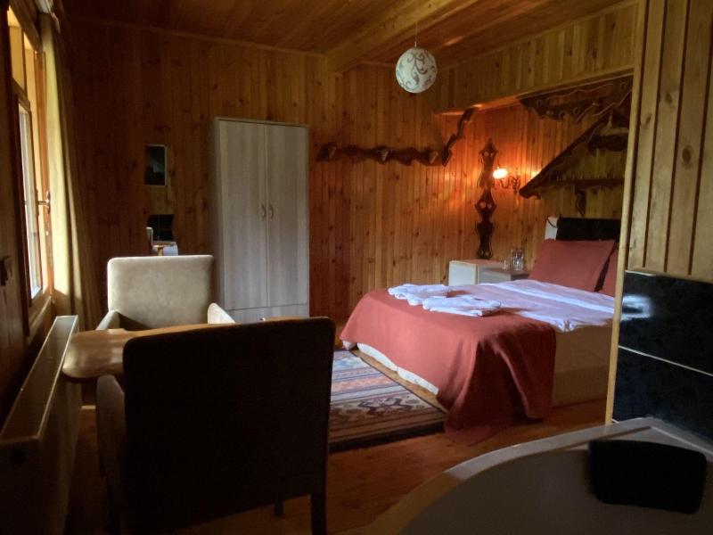 Agva Green River Otel image