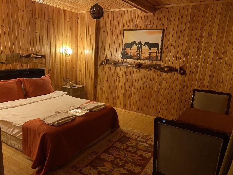 Agva Green River Otel image