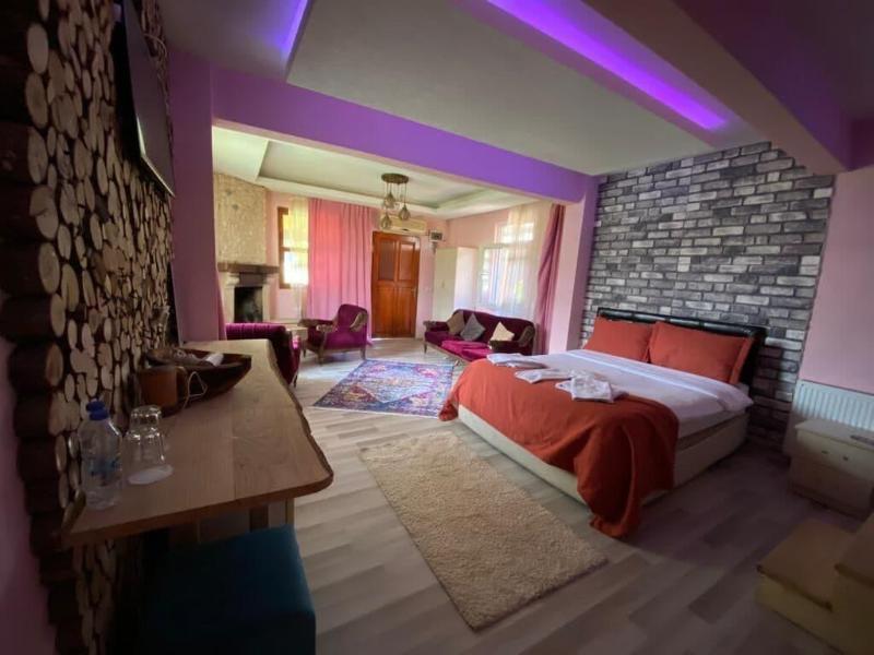 Agva Green River Otel image