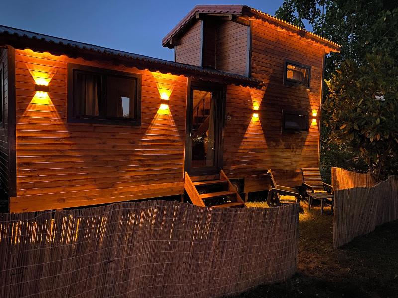 Agva Green River Otel image