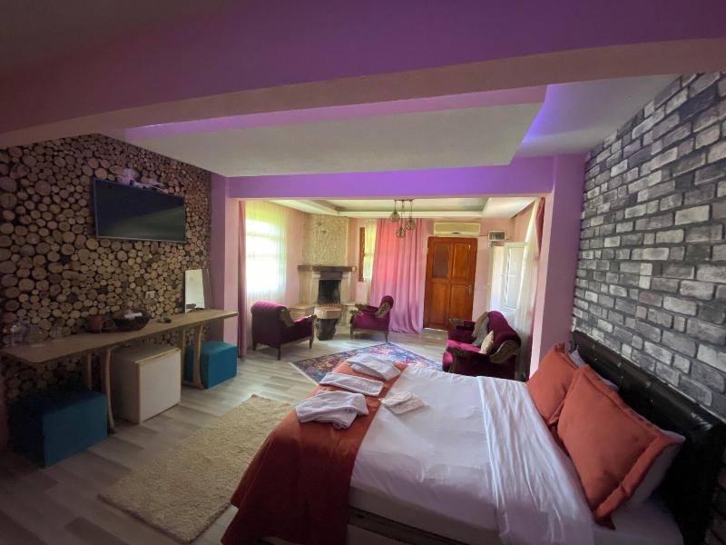 Agva Green River Otel image