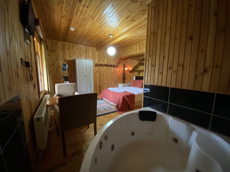 Agva Green River Otel image