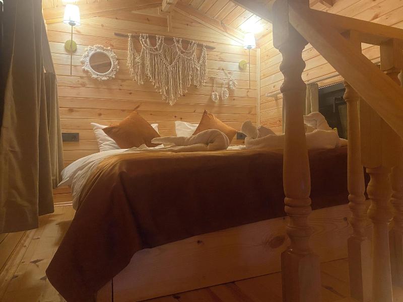 Agva Green River Otel image