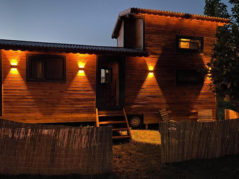 Agva Green River Otel image