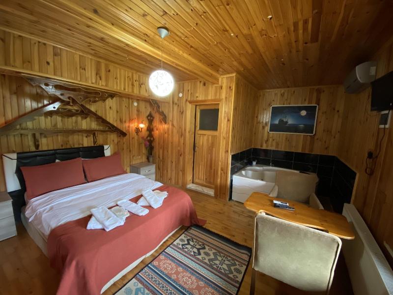 Agva Green River Otel image