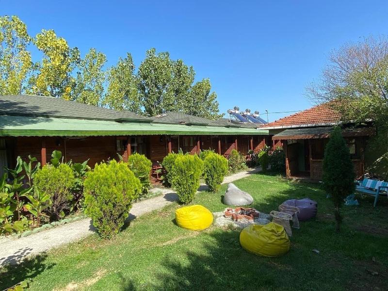 Agva Green River Otel image