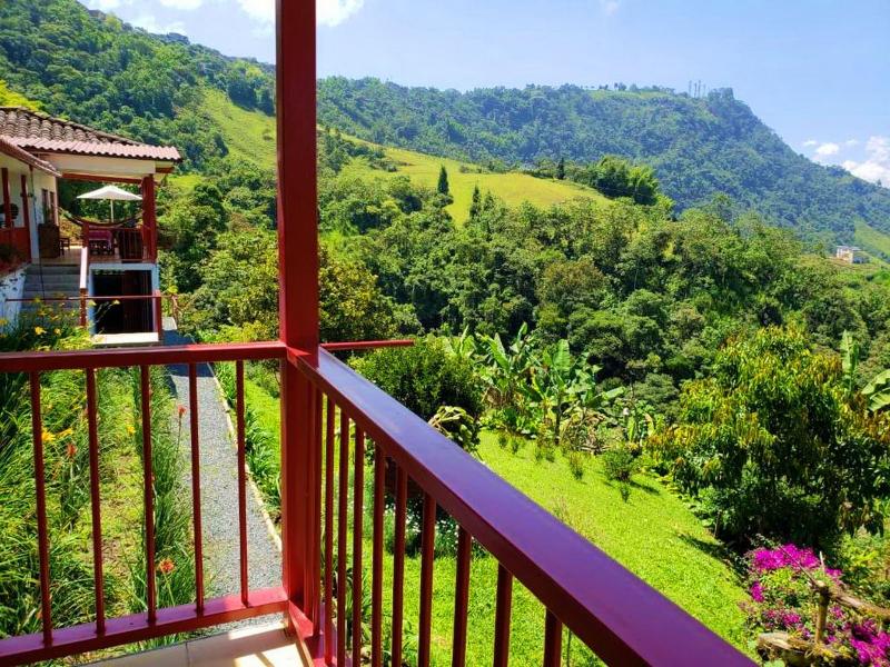 Lodge Paraiso Verde Manizales image