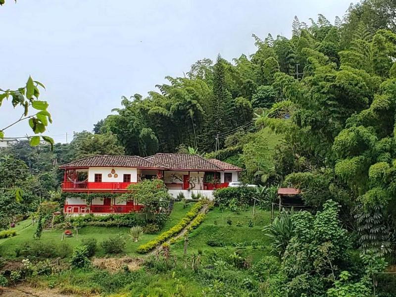 Lodge Paraiso Verde Manizales image