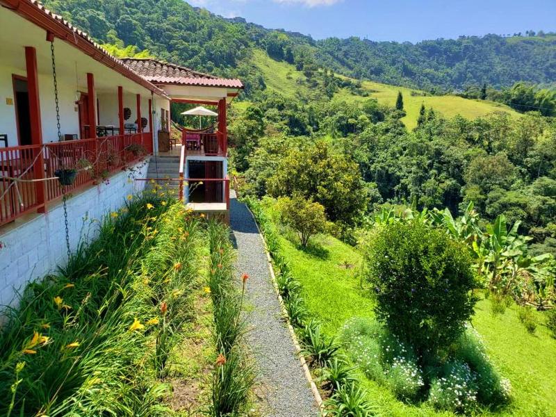 Lodge Paraiso Verde Manizales image