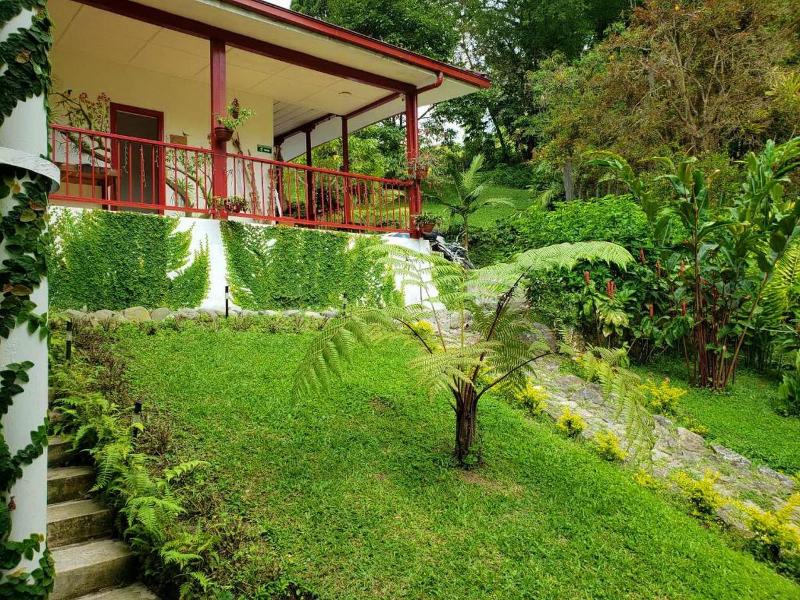 Lodge Paraiso Verde Manizales image