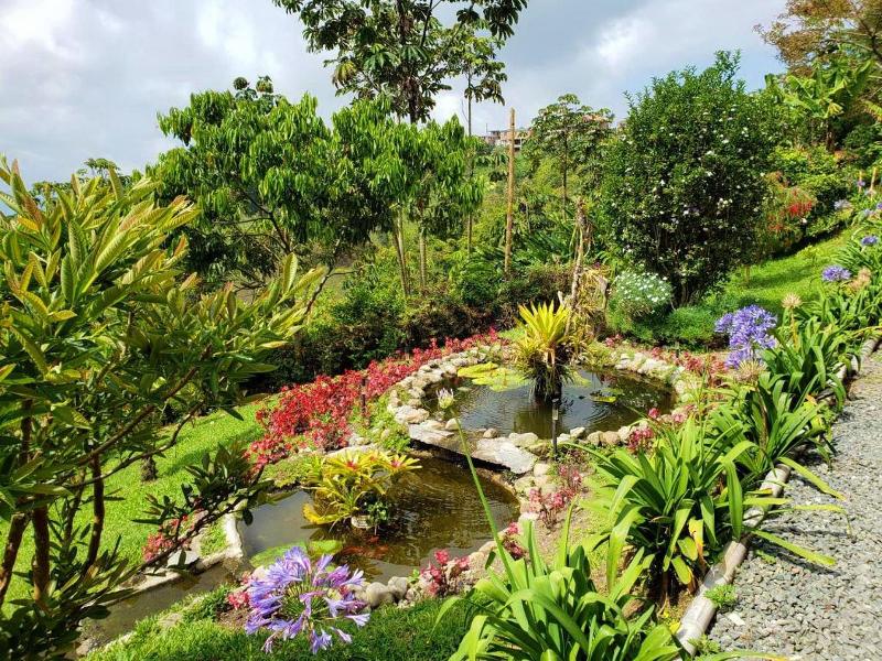 Lodge Paraiso Verde Manizales image