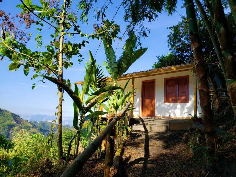 Lodge Paraiso Verde Manizales image