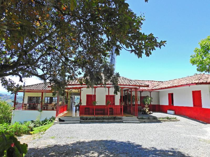 Lodge Paraiso Verde Manizales image