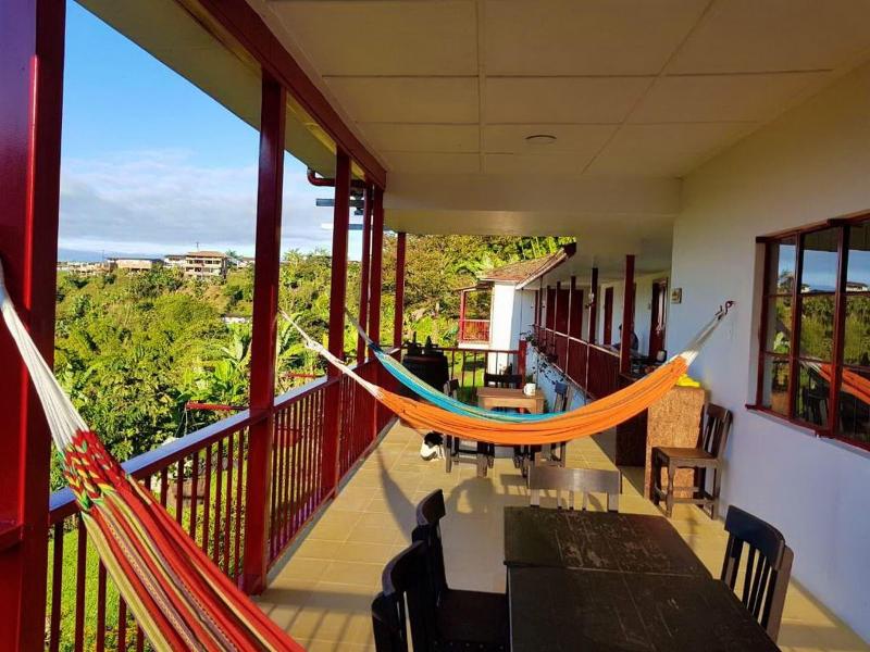 Lodge Paraiso Verde Manizales image