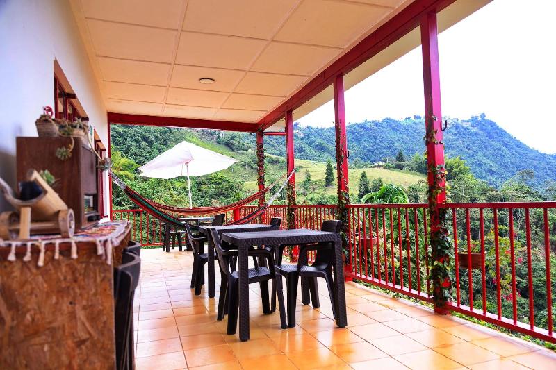 Lodge Paraiso Verde Manizales image