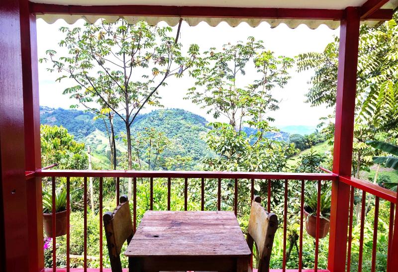Lodge Paraiso Verde Manizales image