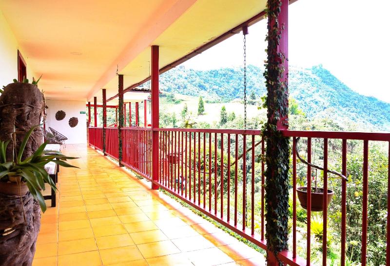 Lodge Paraiso Verde Manizales image