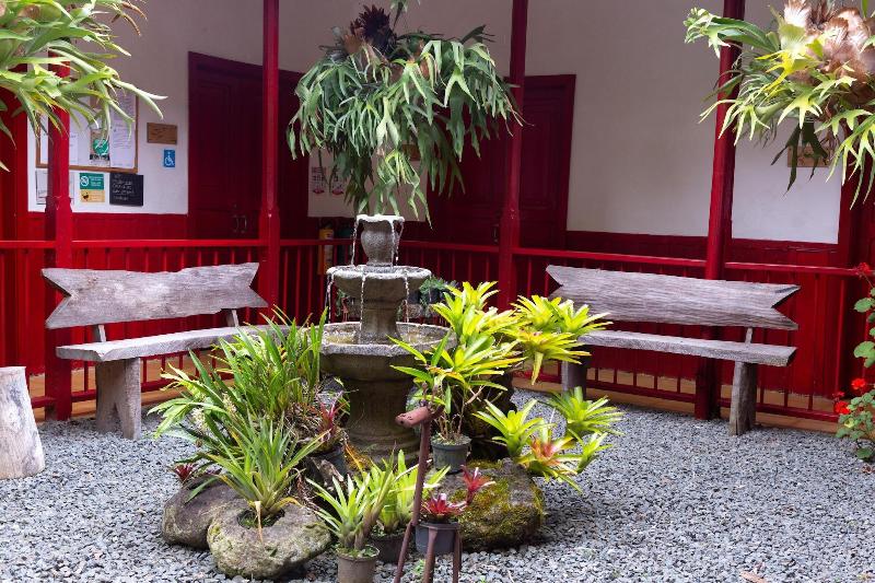 Lodge Paraiso Verde Manizales image
