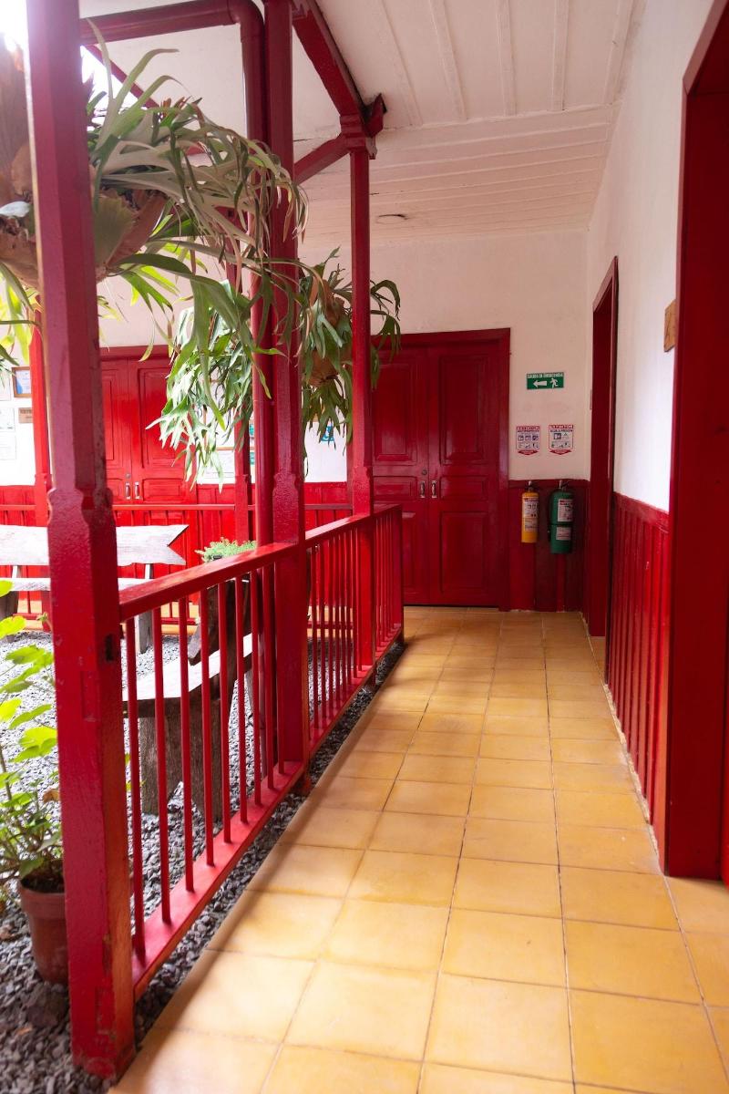 Lodge Paraiso Verde Manizales image