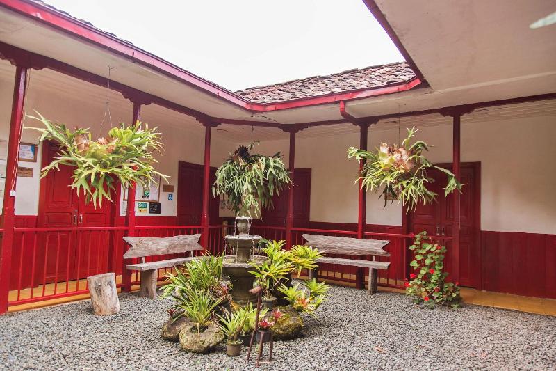 Lodge Paraiso Verde Manizales image
