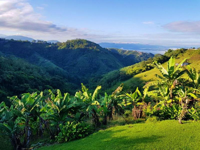 Lodge Paraiso Verde Manizales image