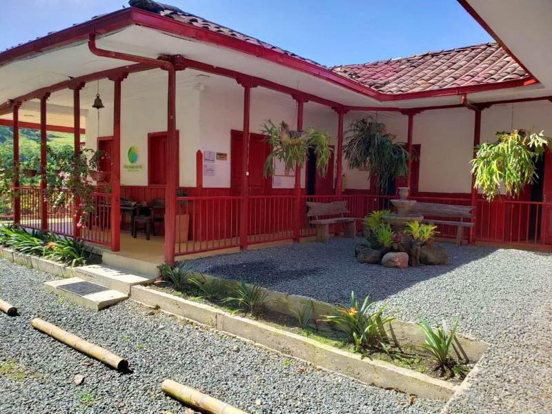 Lodge Paraiso Verde Manizales image