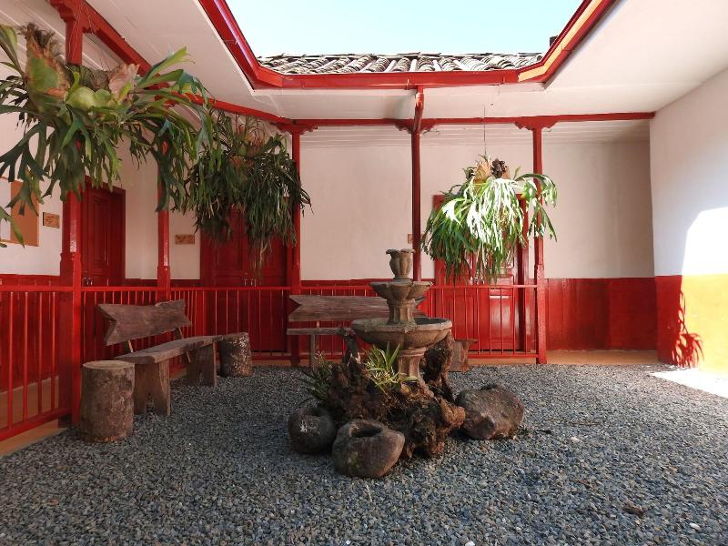 Lodge Paraiso Verde Manizales image