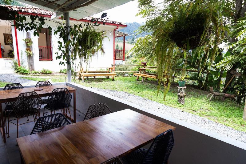 Lodge Paraiso Verde Manizales image