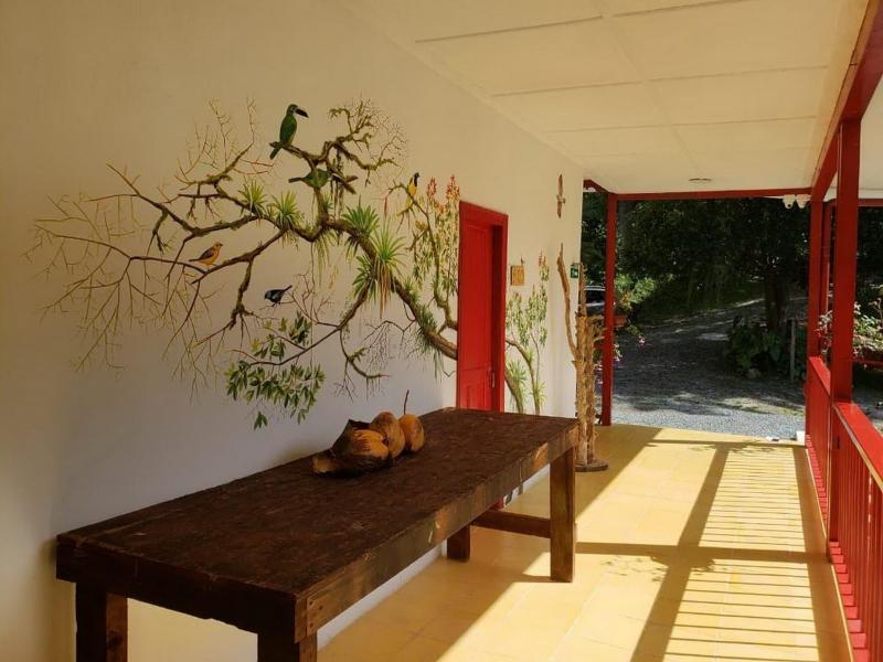 Lodge Paraiso Verde Manizales image