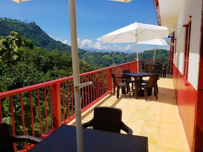 Lodge Paraiso Verde Manizales image