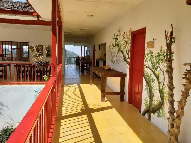 Lodge Paraiso Verde Manizales image
