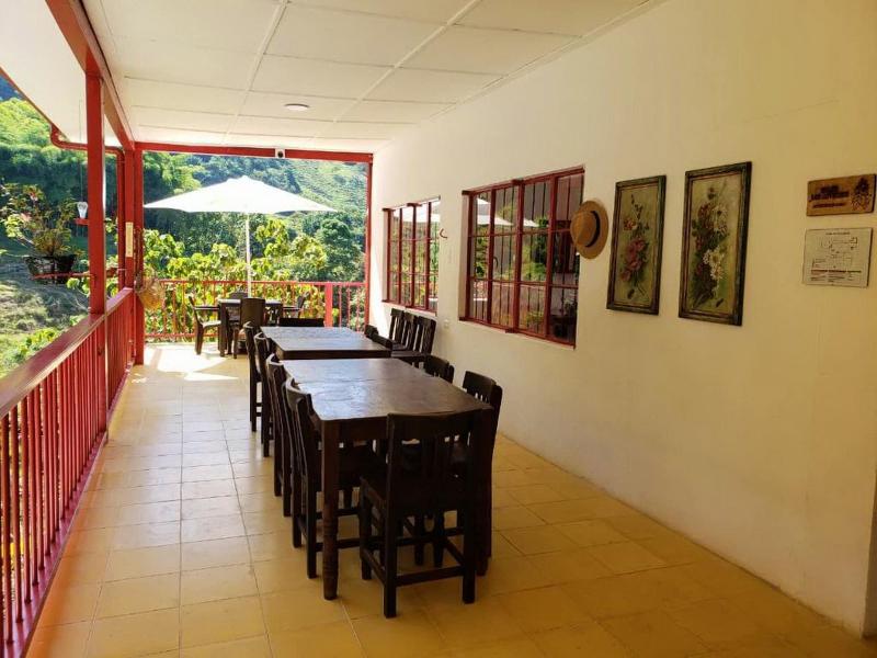 Lodge Paraiso Verde Manizales image