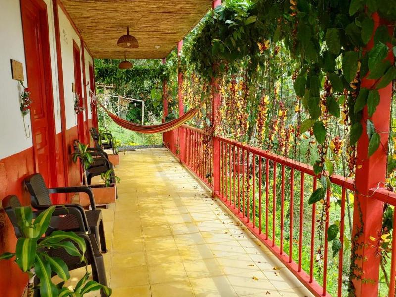 Lodge Paraiso Verde Manizales image