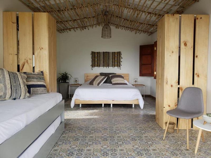 Lodge Paraiso Verde Manizales image