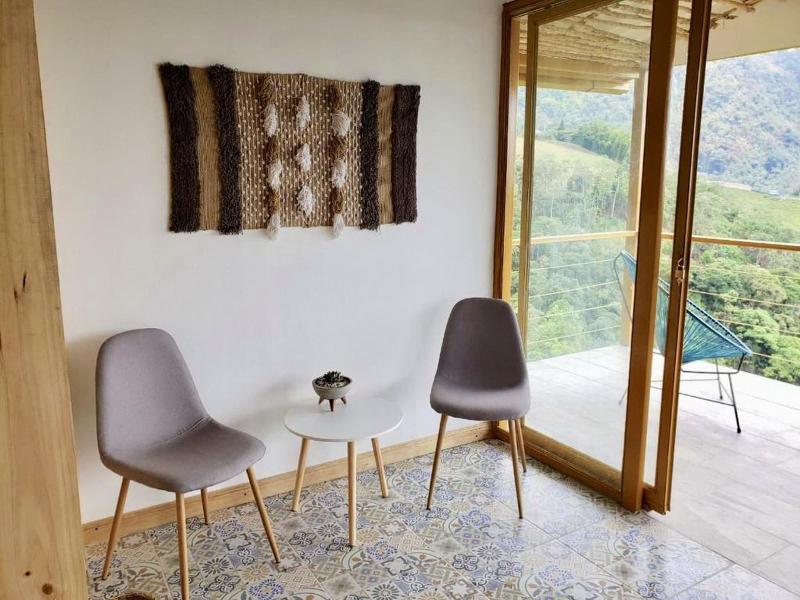 Lodge Paraiso Verde Manizales image