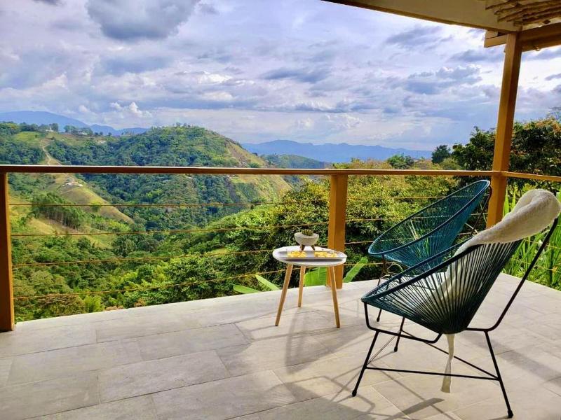Lodge Paraiso Verde Manizales image